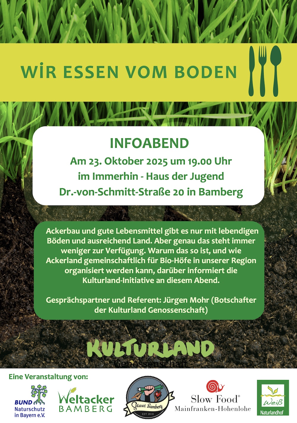 Kulturland